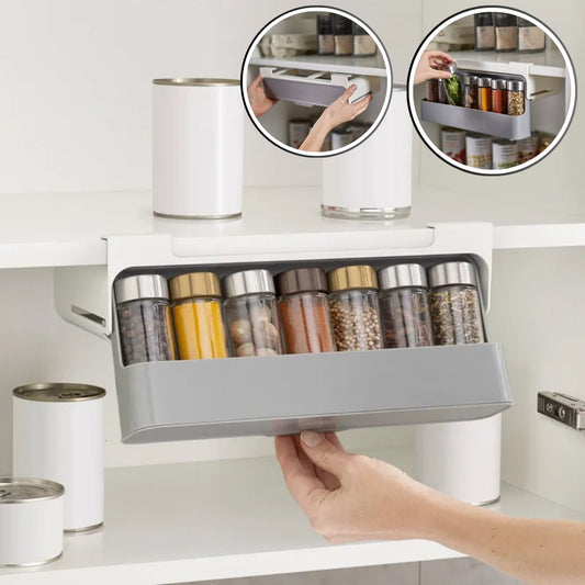 Rangement à épices - Spice storage ™ - Rangement accommodant