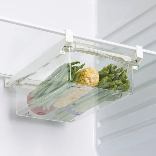 Rangement frigo - Fridje drawers™ - Rangement accommodant